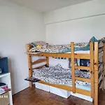 Grand Appartement 3 Chambres