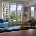 Grand Appartement 3 Chambres