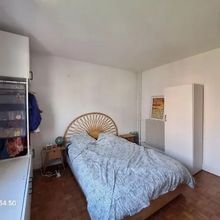 Grand 3 Apartment