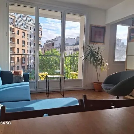 Grand 3 Paris